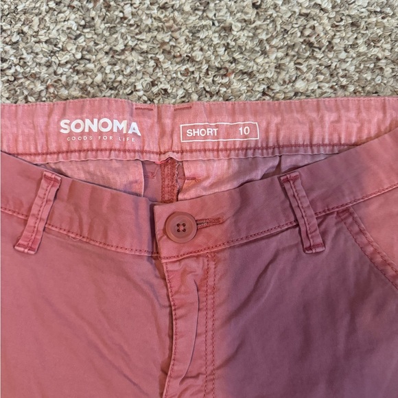Sonoma Chino Shorts - Picture 5 of 6